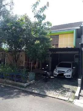Rumah murah di citra Grand BU