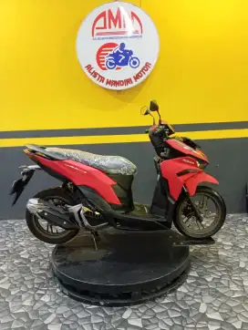 ALL NEW VARIO CBS ISS TH 2024 KM LOW MOTOR GRESSS BISA CASH / KREDIT