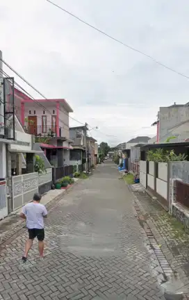 Strategis! Tanah Siap Bangun Blimbing Kota Malang
