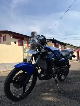 NINJA SS 2011 ASLI BIRU
