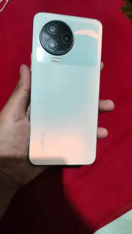 Infinix note 12 2023