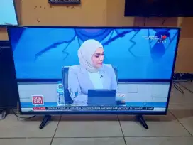Tv led 40 inc Samsung digital tv
