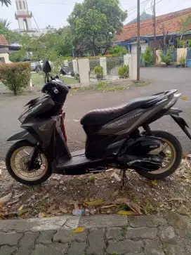 Dijual vario 150 led old lengkap
