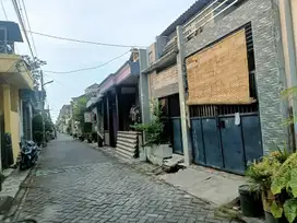 Jual Rumah Sememi Jaya Utara Surabaya Barat Dekat Smun 12 Rumah Sakit