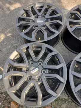Velg FORD Ranger Raptor R.17 ori