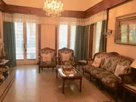 Rumah Ijen Nirwana Siap Huni Tinggal Nempatin Husus Orang Kaya