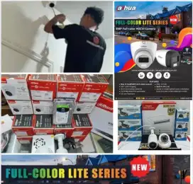 Ahli jasa pasang camera CCTV service batuceper benda Ciledug