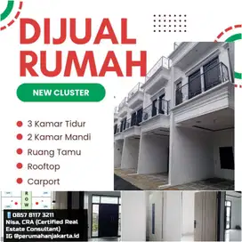 Rumah KPR Di Jagakarsa Jaksel Dekat UI Stasiun Lenteng Agung Tol Brigi
