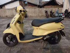 YAMAHA GRAND FILANO NEO TH 2024 PAJAK ON PLAT DEPOK CASH / KREDIT