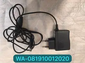 Adaptor Line 6 DC 9 volt 500mah original