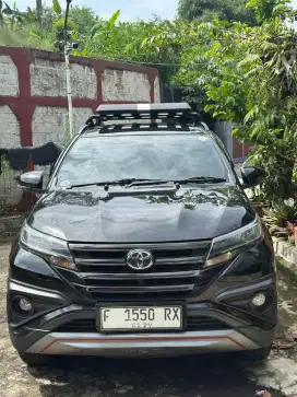 All New Rush 2019, kondisi terawat dijual cepat