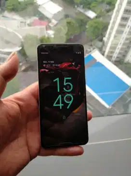 Google pixel 3 all operator bebas reset 4/64 setara iPhone 11 kamerany