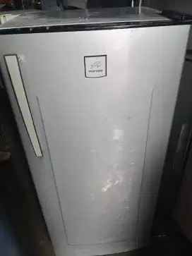 Kulkas polytron 1 pintu