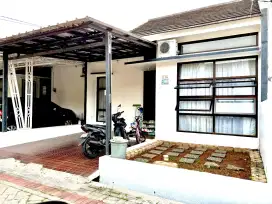 Jual Rumah di Perumahan Griya Elang Indah Jatiraden, jatisampurna