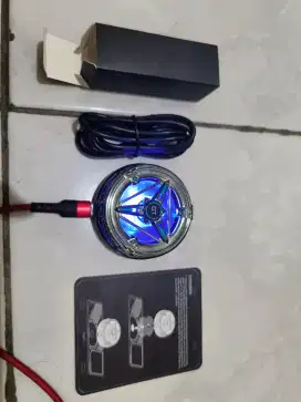 Cooler HP Infinix GT 20 Pro