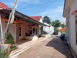Rumah murah siap huni di kota Depok