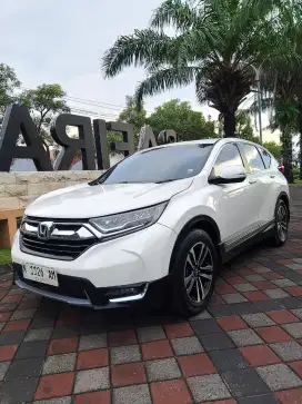 HONDA CRV PRESTIGE TURBO 2019