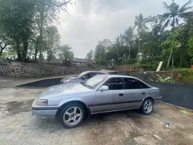 Mazda 626 capella liftback