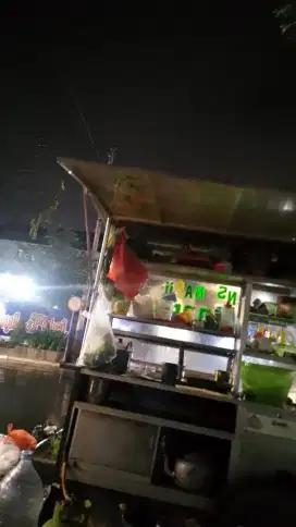 Lowongan kerja untuk yg bisa masak NASGOR