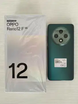 Oppo Reno12 F 5G 12/256 Second