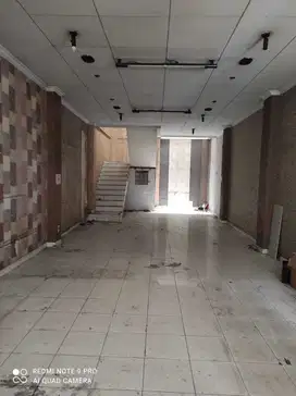 Disewakan Ruko Strategis Di Sayap Astana Anyar Otista