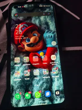 jual cepat hp oppo reno 7z 5g