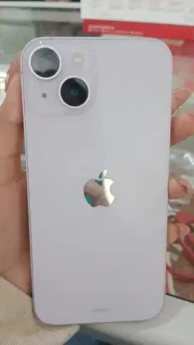 Jual cepatt. Iphone 14 pro 128GB