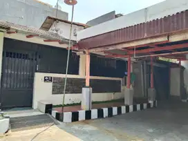 Miliki Rumah 1,5 Lantai, 5KT, 2KM Di Perum. Kosaghra Dekat UPN - MERR