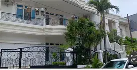 Rumah Mulyosari Siap Huni Full Furnished