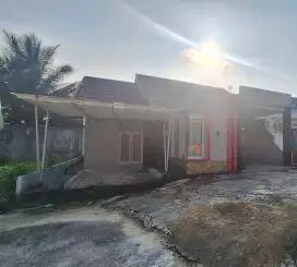 Rumah di Perumahan Villa Tama Raya