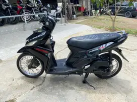 Di jual yamaha mio M3 tahun 2016