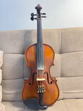 violin classic friederich heinz