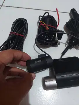 Dashcam 70mai A500s kit fullset