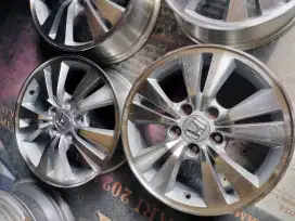 Velg Honda Accord R.16 ori