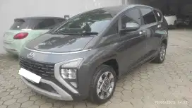 Like Brand New - Hyundai Stargazer Prime 6Seat 2024