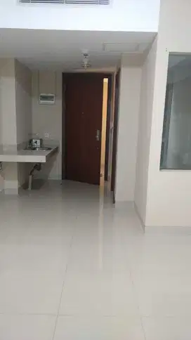 Di Jual cepat unit Studio Tower 2 URESIDENCE Apartment l