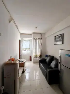 TERMURAH‼️Apartemen Puncak Kertajaya 2 BR