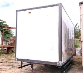 Box Fiber MURAH CDD LONG Mitsubishi Coltdiesel canter bok colt diesel