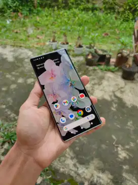 Google pixel 6 pro 12/128