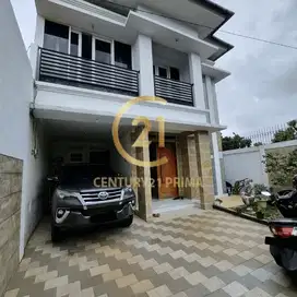 Dijual Rumah Bagus Strategis Siap Huni Di Pondok Ranji Bintaro