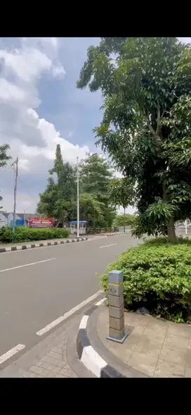 Kavling Siap Bangun Dekat Mabes TNI AL Cilangkap Bebas Banjir