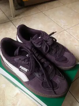 Puma Palermo Ungu