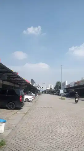 Supir towing /derek