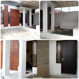 Rumah perum Karanggintung 7 menit kampus UNSOED Purwokerto