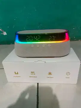 Speaker bluetooth olike prime