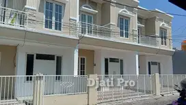 Rumah 2 Lantai, 3KT, 2KM Dekat Kampus UPN, Kosaghra, Graha YKP, MERR