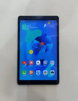 TABLET HUAWEI MATEPAD T8 8 INC 32GB INC HP+CHARGER