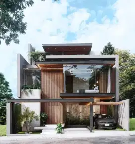 ( FREE DESAIN) Jasa arsitek renovasi dan bangun rumah Bali