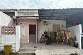 Di sewakan / dijual Rumah, dekat sekolahan citra berkat