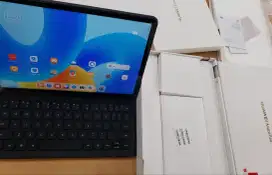 Huawei MatePad 11.5 Wifi RAM 8/128GB Snapdragon 7 gen 1 Plus Keyboard